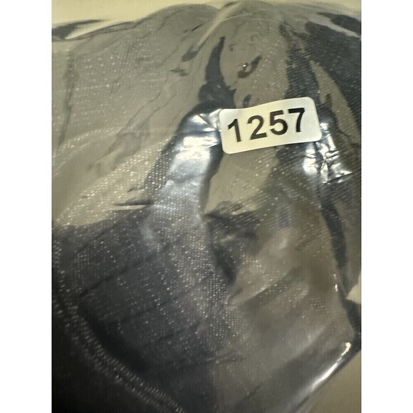 Dress Barn Jacket Womens 18/20 Gray Full Zip Pockets Lined Career Work - Picture 12 of 12